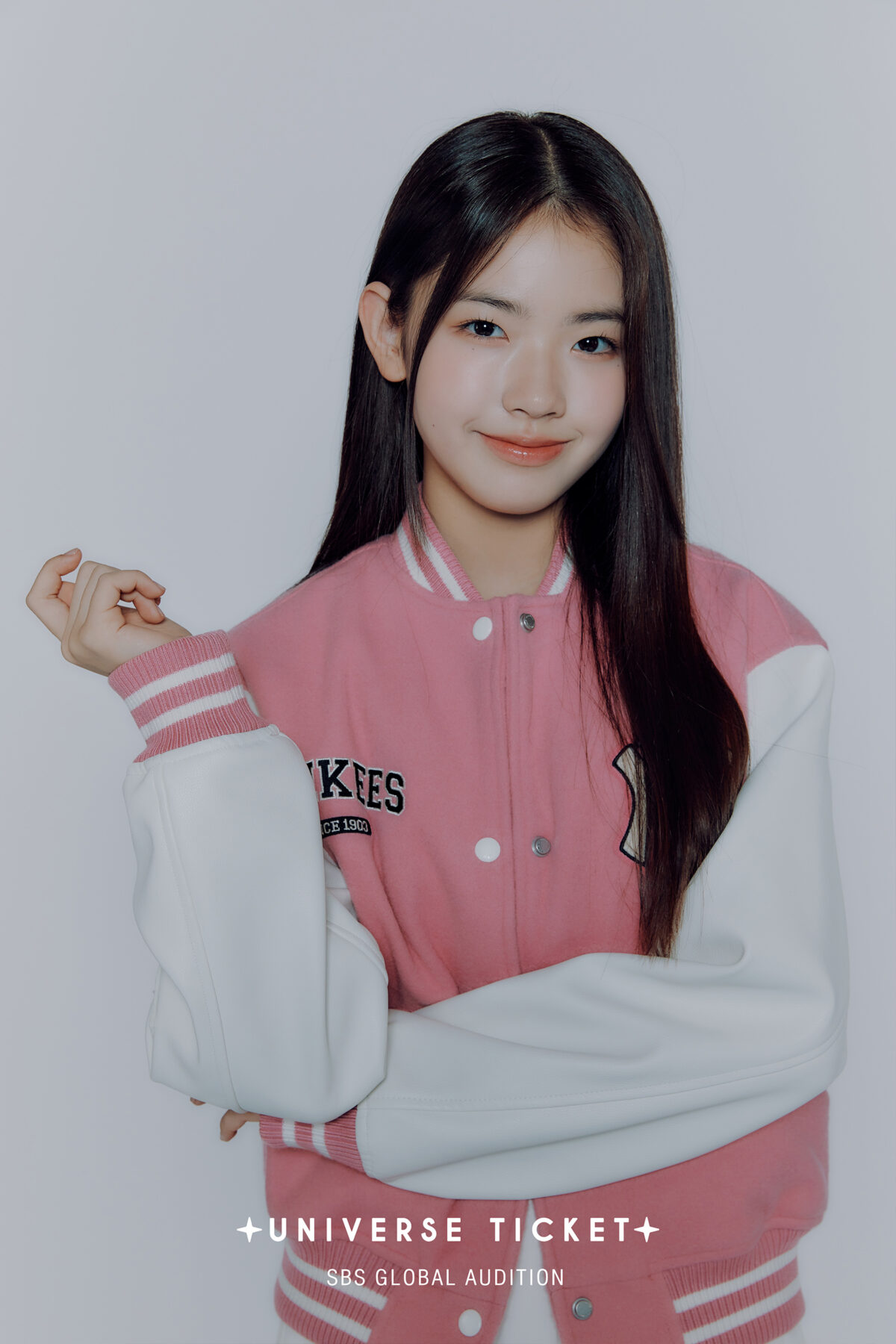 「ユニチケ」デビューメンバー8人が決定‥グループ名は「UNIS(ユニス)」日本人は2人 Rissblog