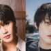 NCTのテイルとチョンロ