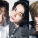 Stray Kids リノ&ヒョンジン&スンミン