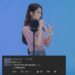 IU コメント