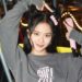 BLACKPINK ジス