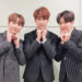 SEVENTEENブソクスン